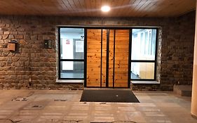 New Apartamentos Sol y Esquí 6 Pax